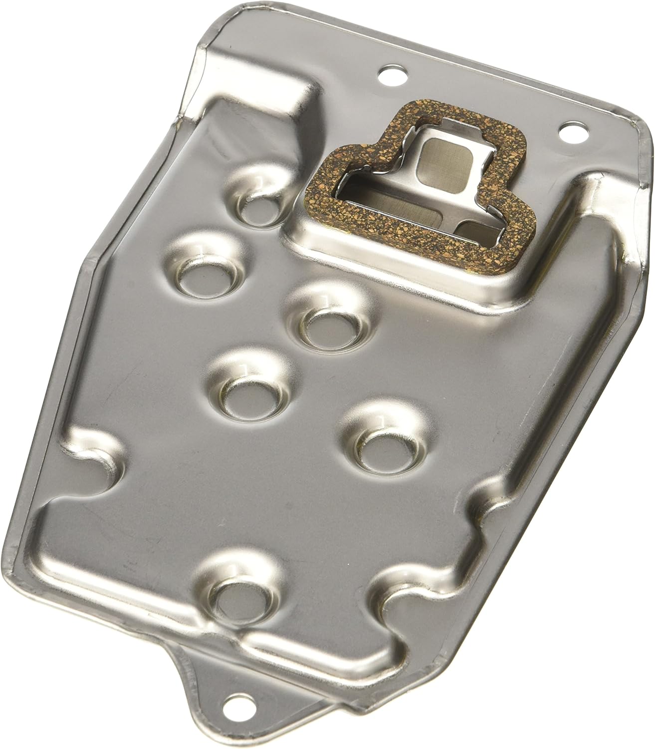 Toyota Genuine Parts - Strainer Assy, Oil (35330-12040)