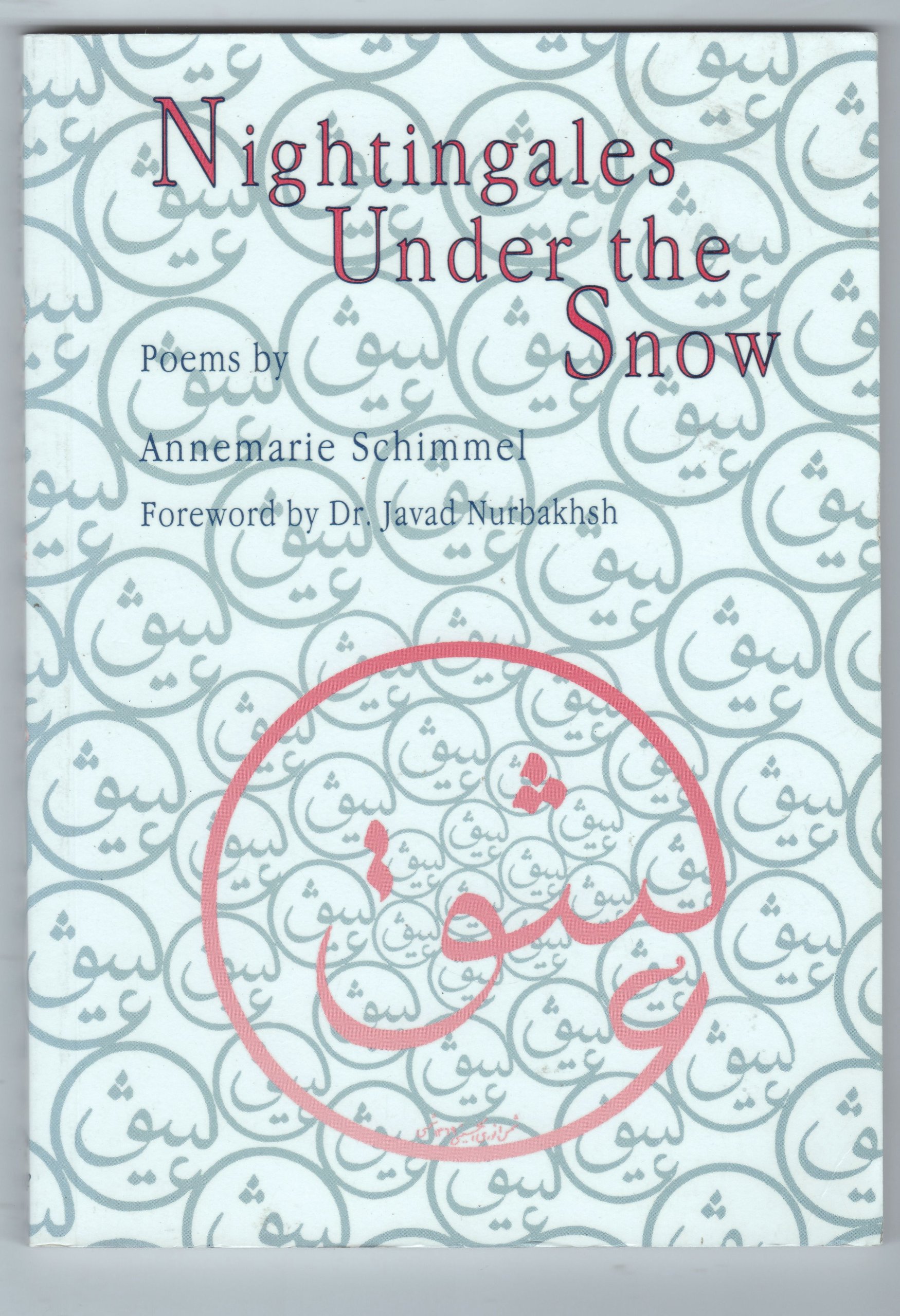 Nightingales Under the Snow: Poems Paperback – January 1, 1994