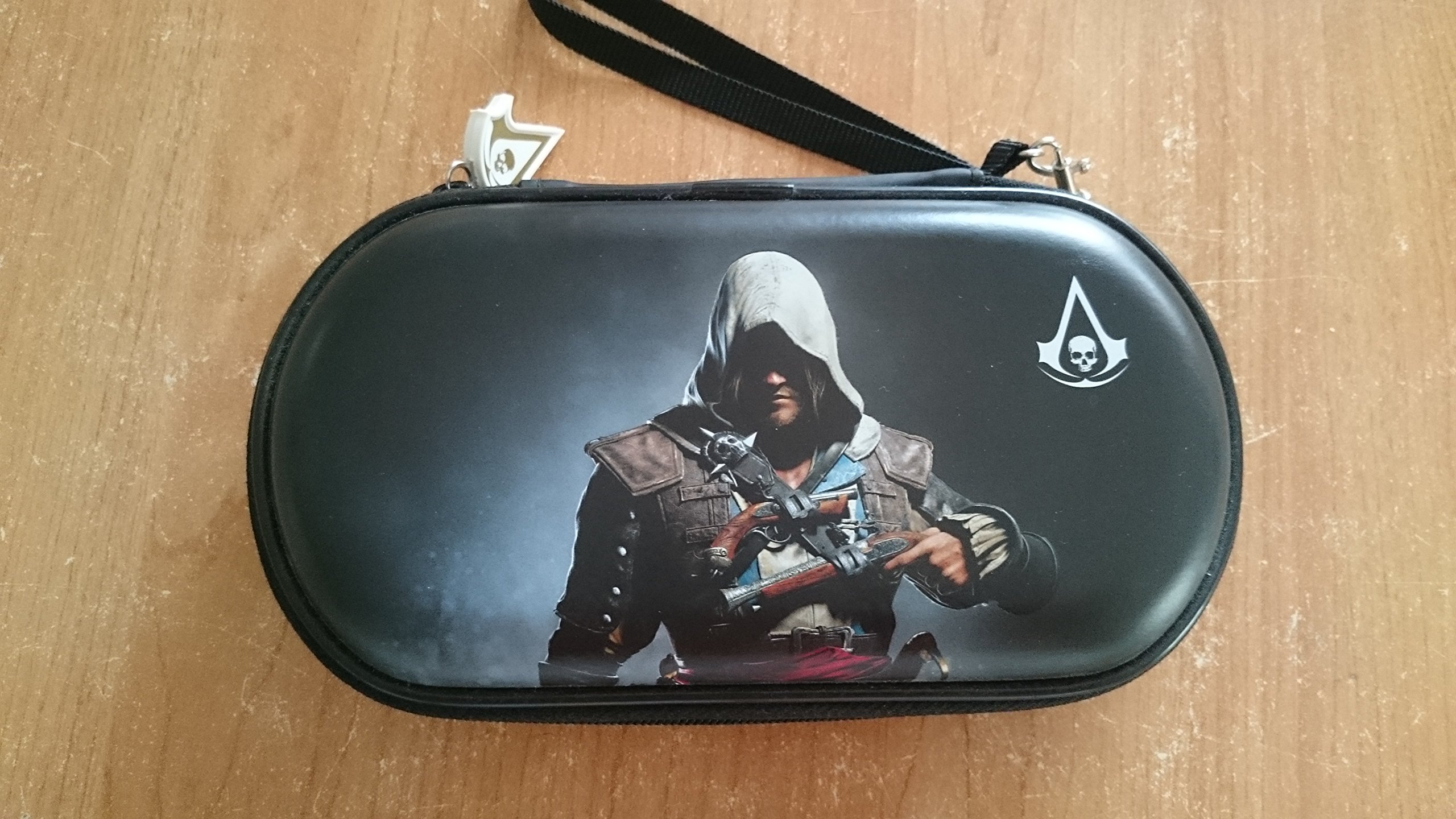 Console PS VITA ( 3G + Wifi ) Neutre