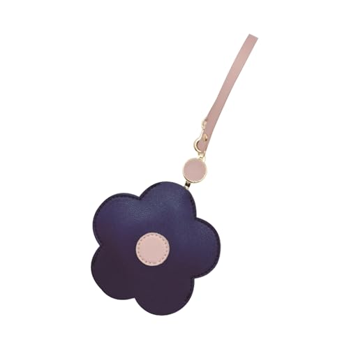 Maruwa Boeki Charm Loupe Navy Size (W 11 D 1.3 cm) H26/Loupe Approx. 2.0 inches (5 cm) 4009096-05