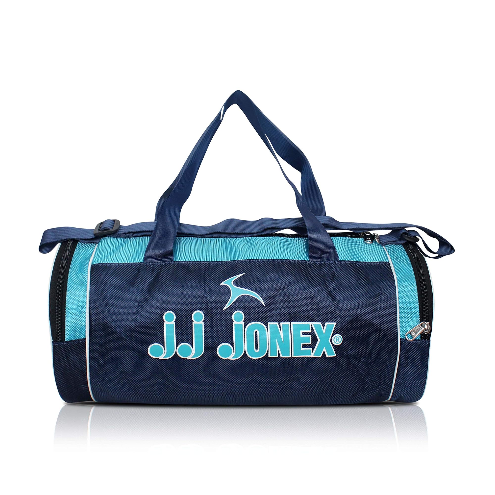 A2 Outdoor Gym Kit Bag (Multicolor)
