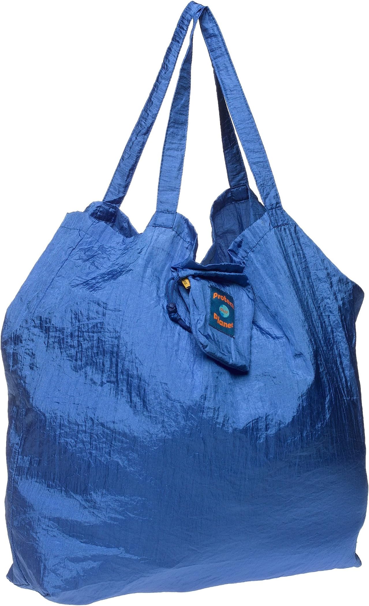 Grand Trunk Eco Travel Bag (Large, Colors May Vary)