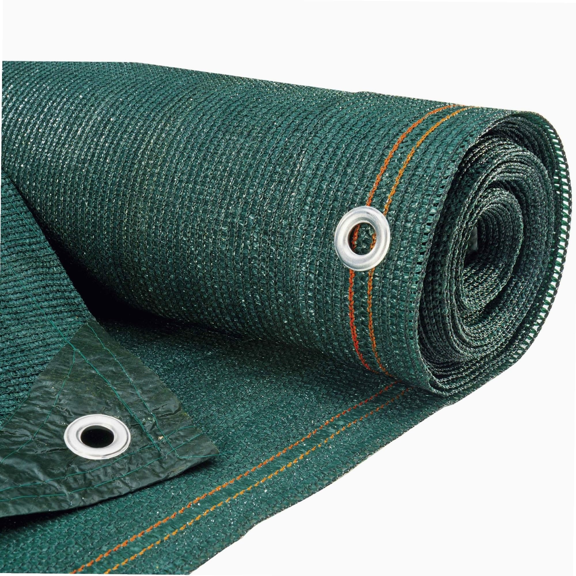 WERKA PRO Frangivista Verde Rinforzato 220g/m2 1,50 x 10 m