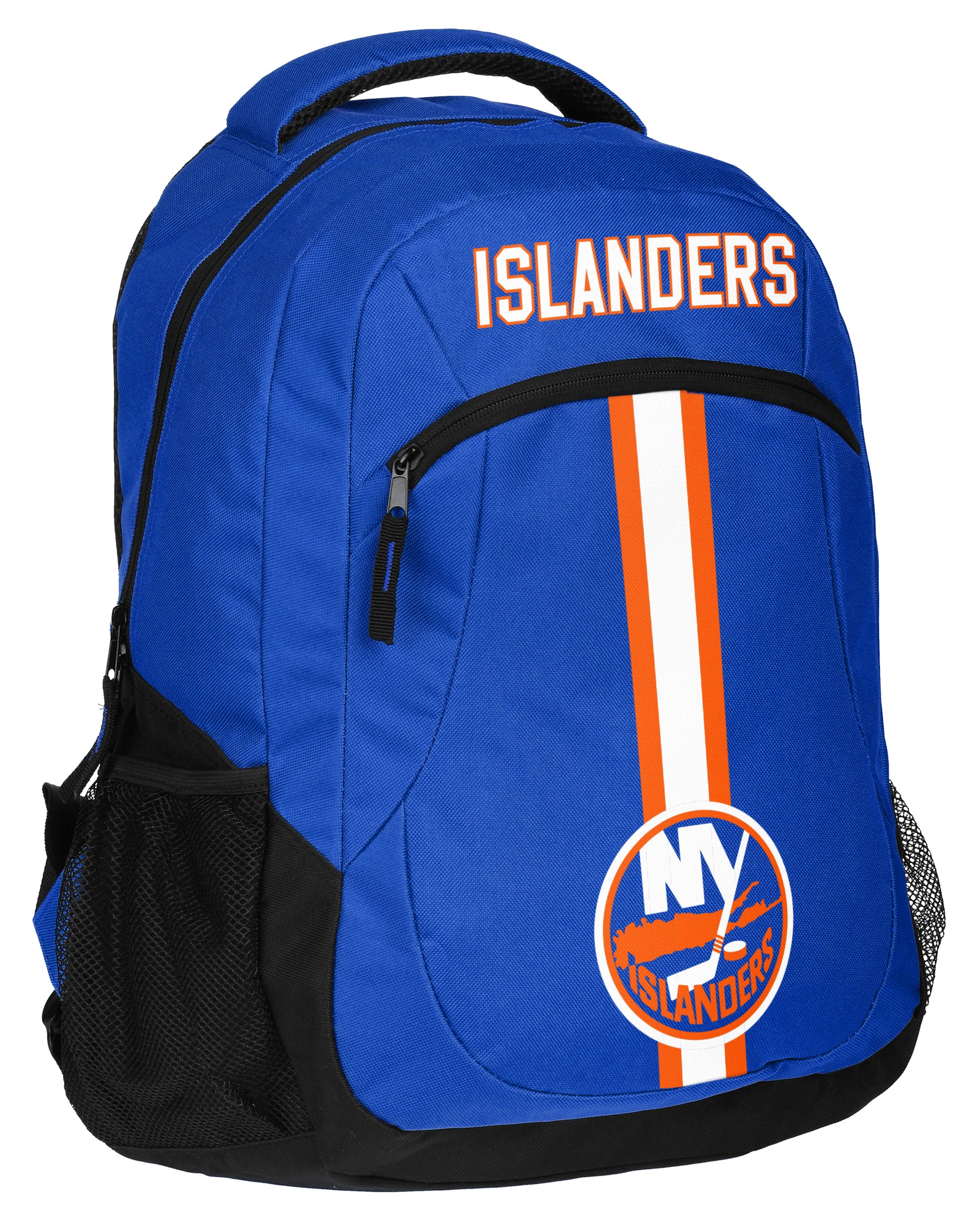 FOCO NHL Unisex Action Backpack