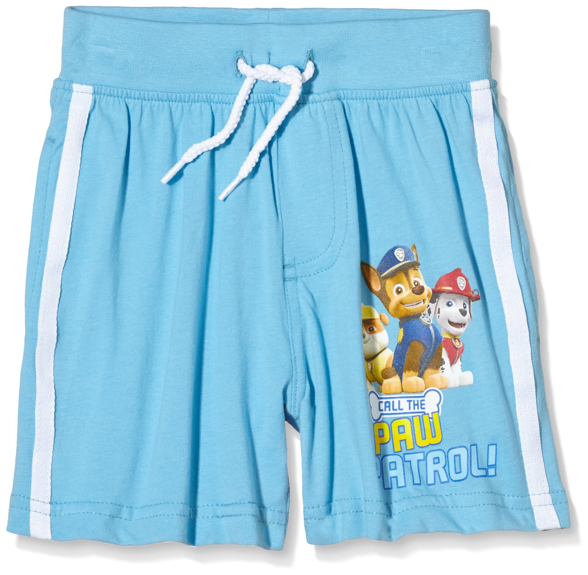 Nickelodeon Krótkie bokserki Chłopcy Paw Patrol