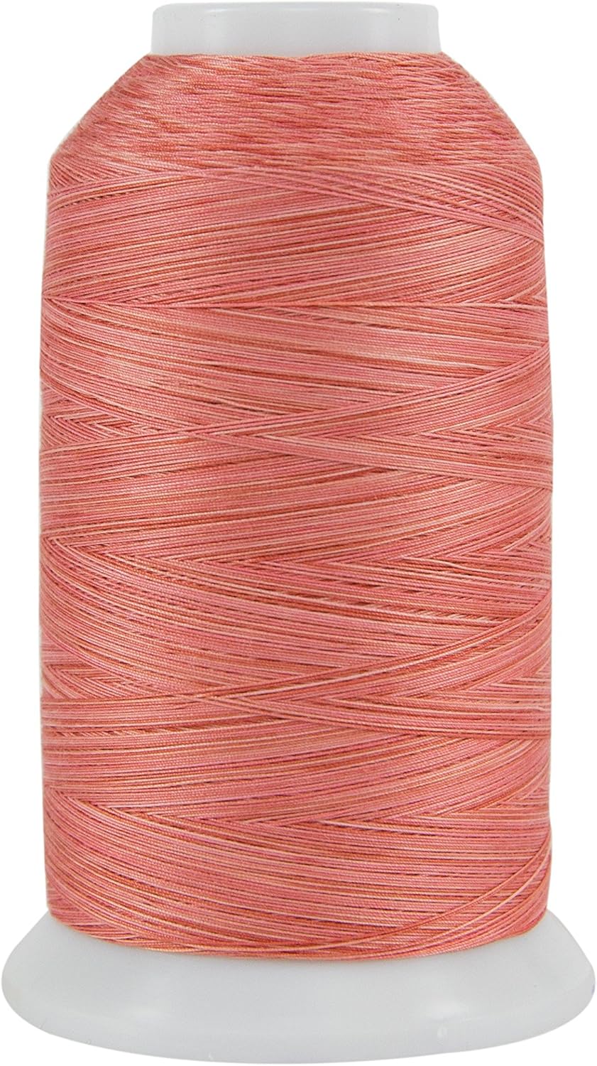 Superior Threads 121029XX908 Valley of Kings 3-Ply 40W King TUT Cotton Quilting Thread, 2000 yd