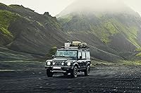 Vista 9 de Thule Caprock