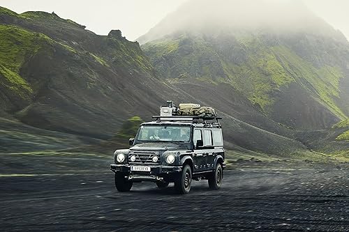 Miniatura 9 de Thule Caprock