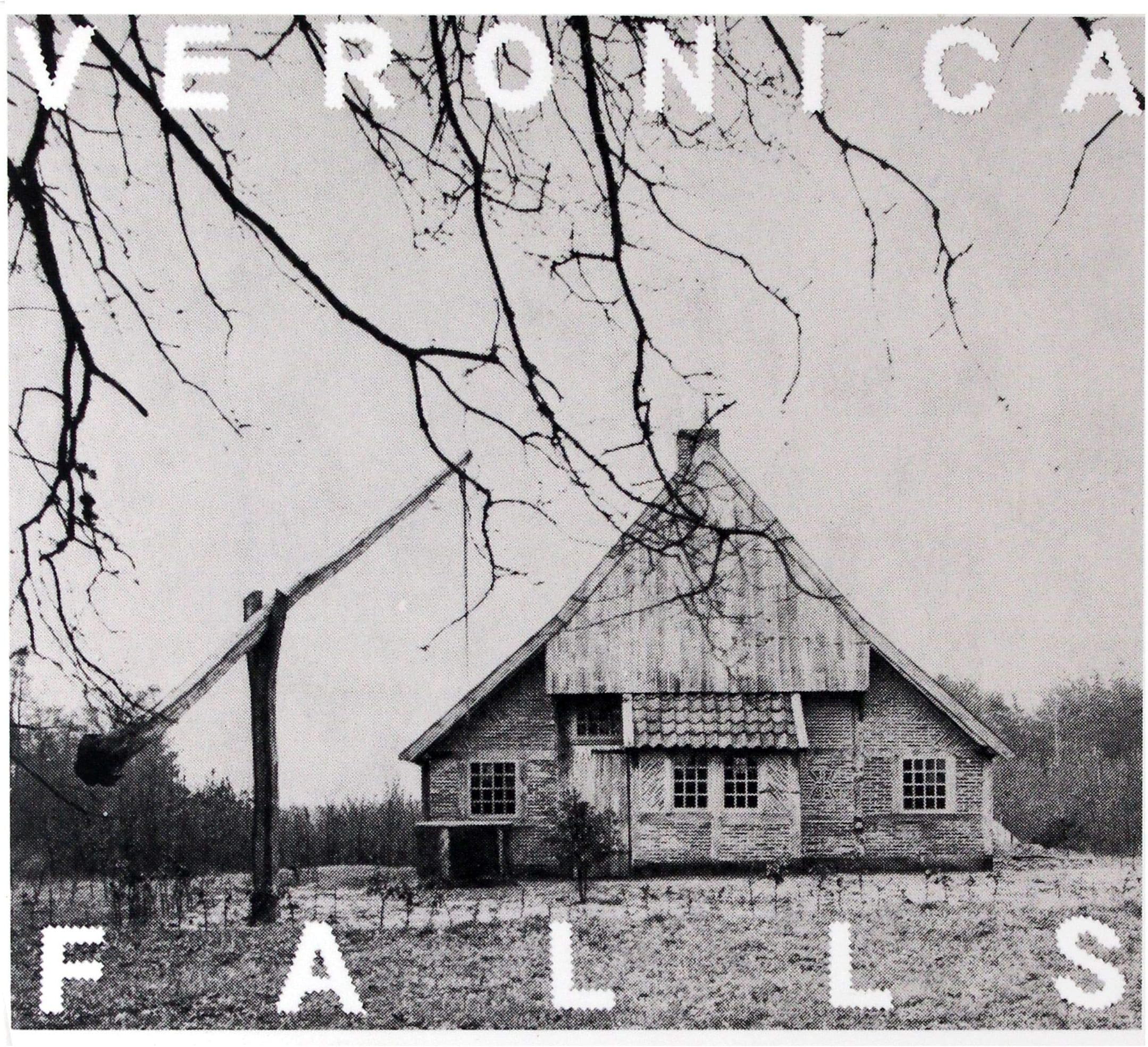 Veronica Falls