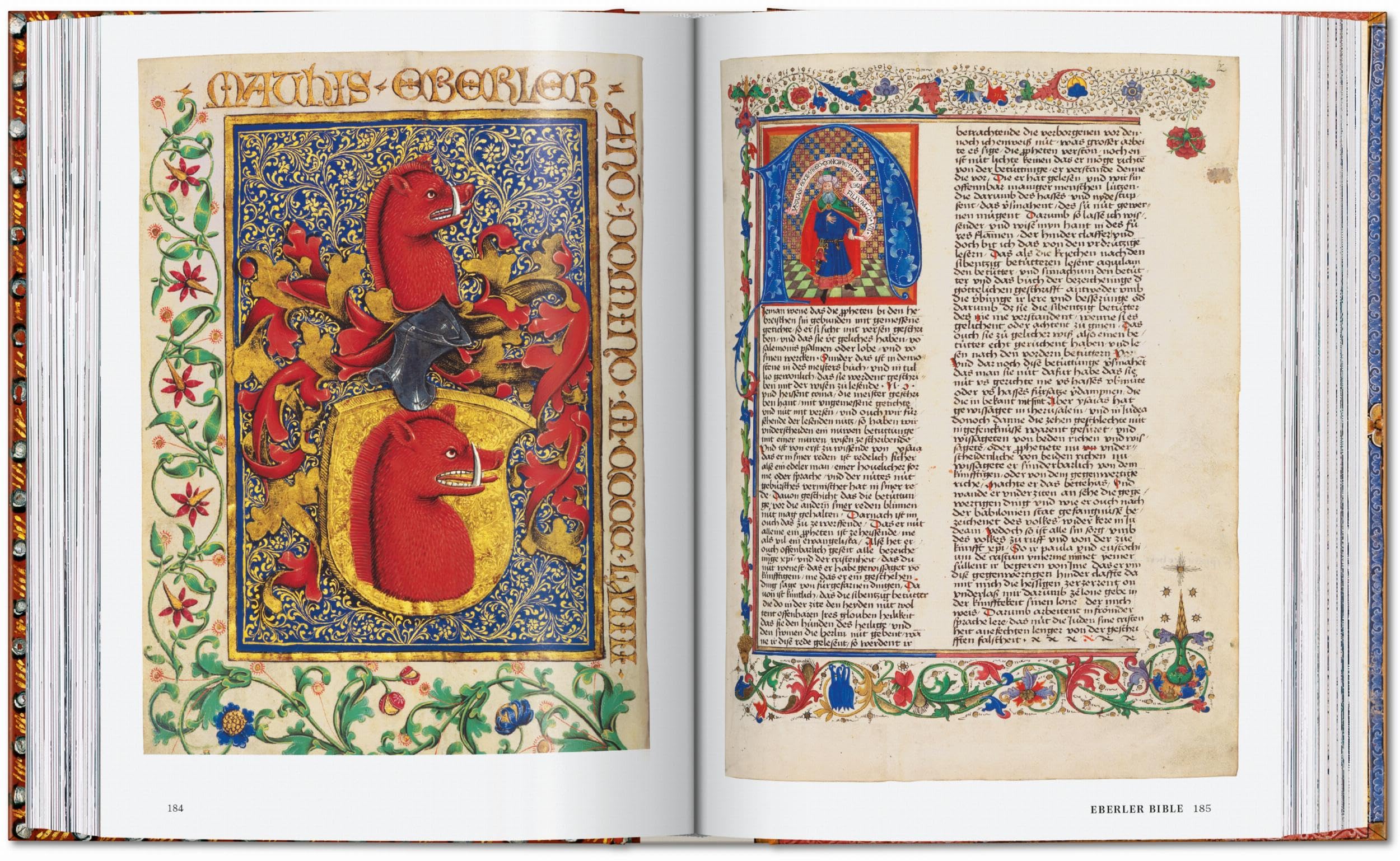 El libro de las biblias. 45th Ed. (45th Edition)