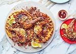 Proudly Canadian | Lebanese Sumac 200 g | No Citric Acid, No Salt - Just Sumac