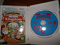 Vista 3 de MySims Kingdom - Nintendo Wii