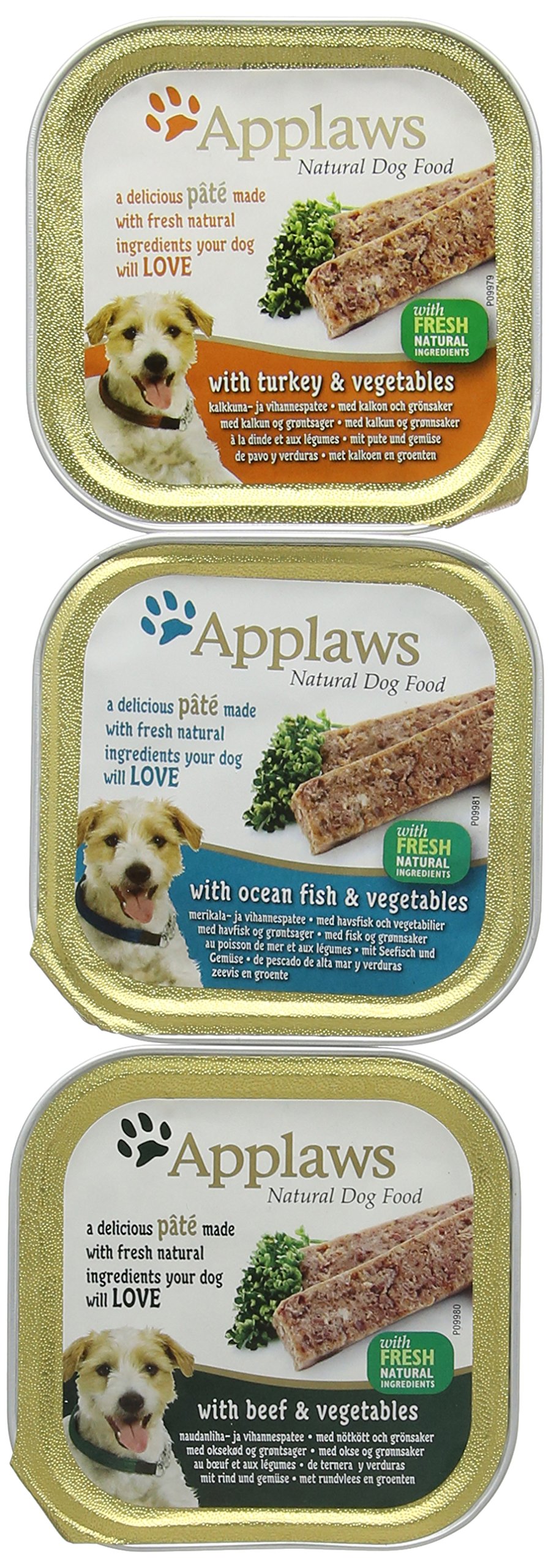 applaws pate