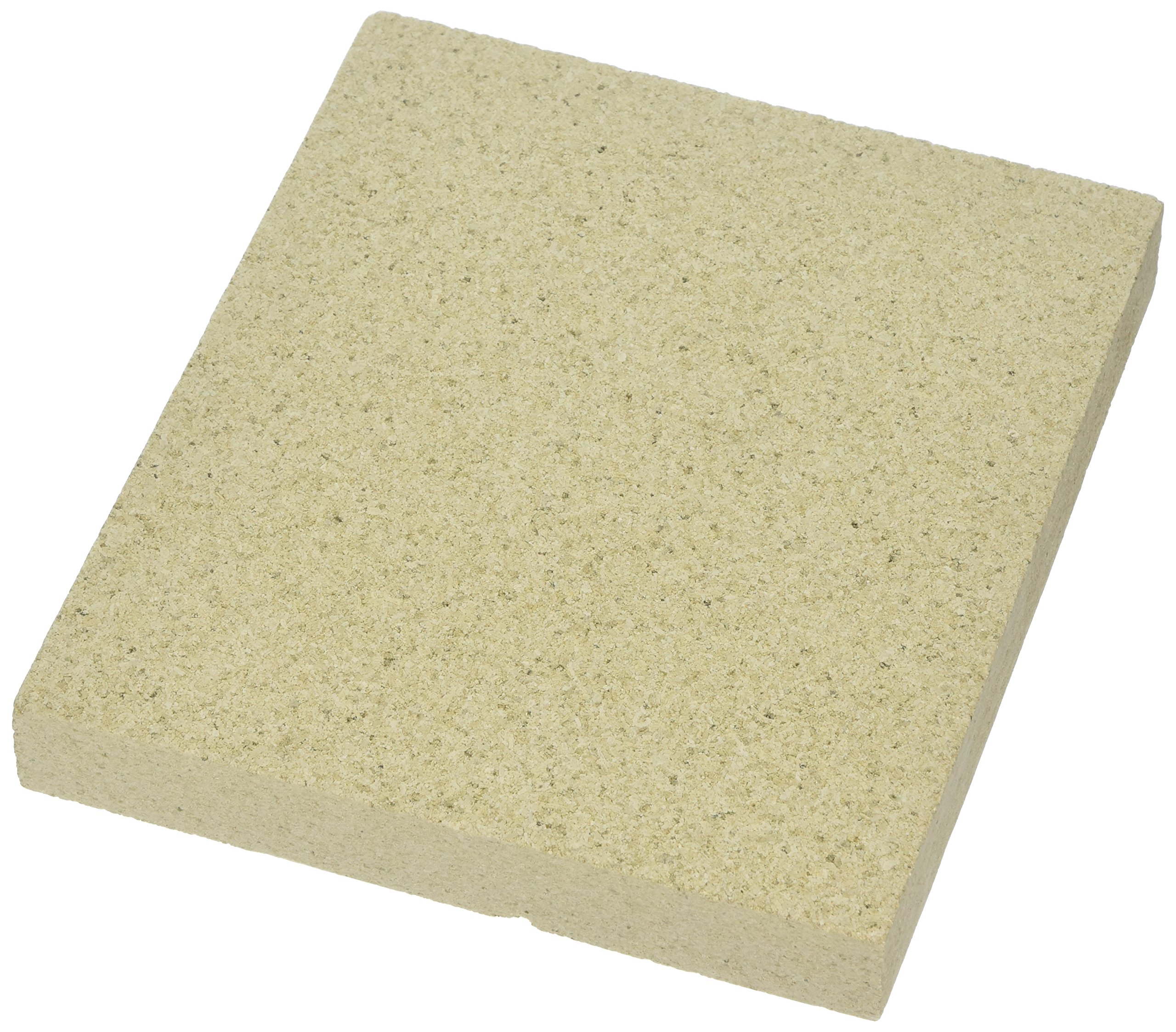 Morso Beige Badger | Back Vermiculite Fire Brick - | Fb25197170