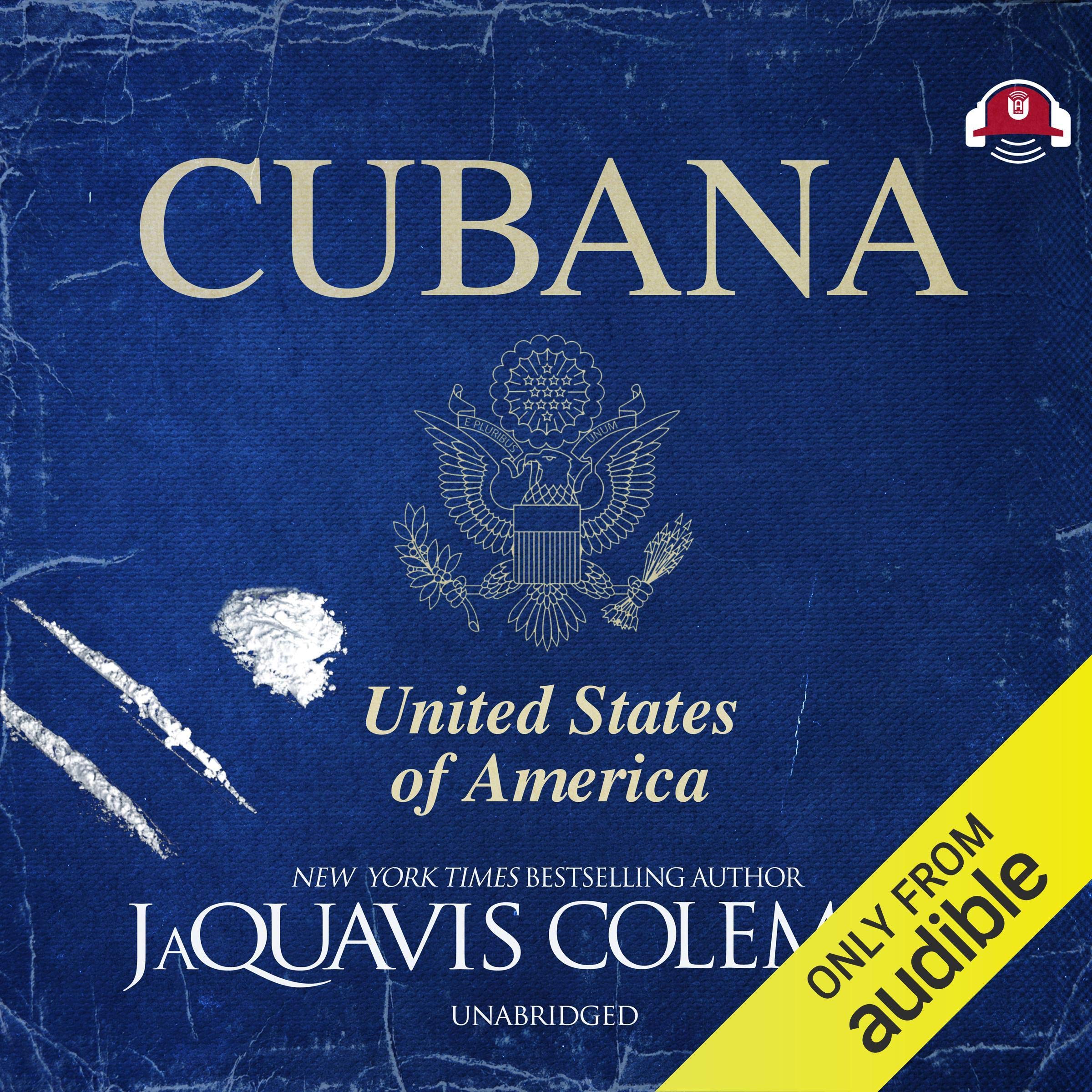 JaQuavis ColemanCubana