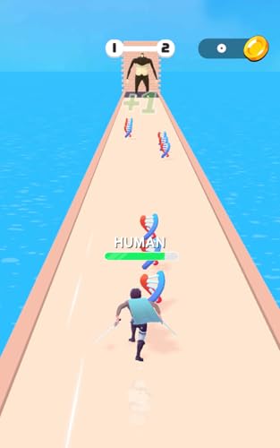Miniatura 3 de Run Dna Fun!