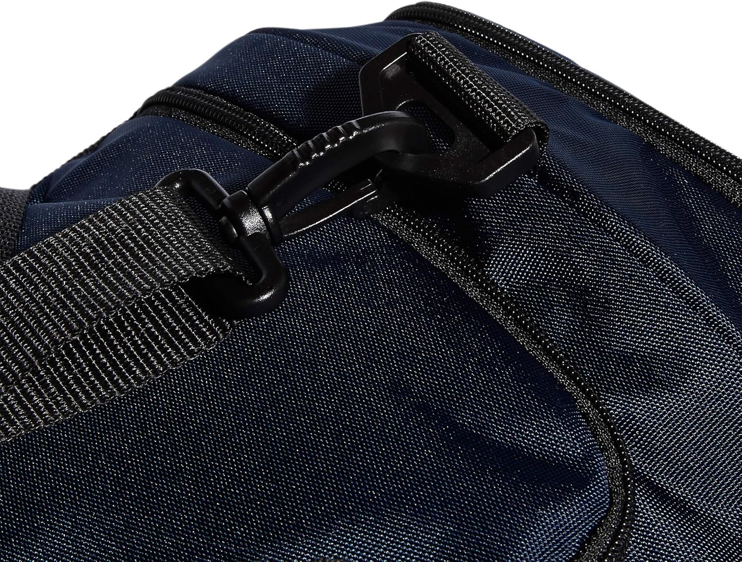 adidas Unisex Defender 4.0 Gym Duffel Bag for Men and Women