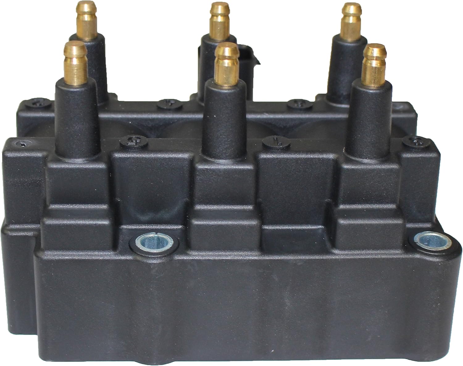 ENA Ignition Coil Pack Compatible with Chrysler Dodge Eagle Plymouth Replacement with C881 UF53