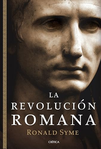 La revolución romana: 1 (Serie Mayor)