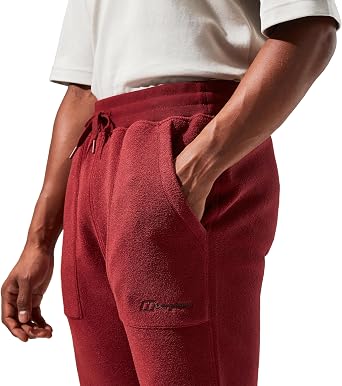 Berghaus Mens Joggers Prism Polartec