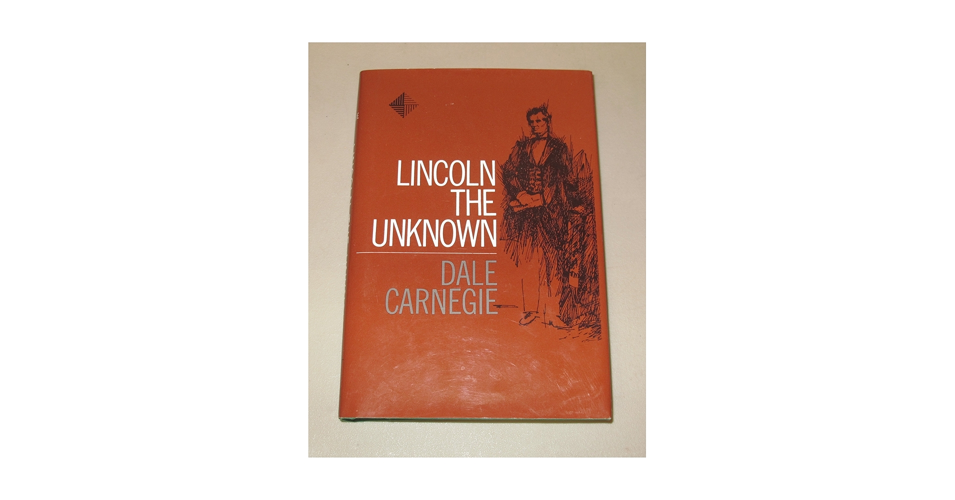 Lincoln the Unknown: Carnegie, Dale: 9780899683201: Amazon