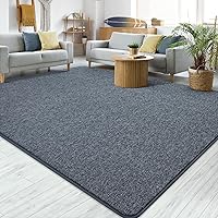 Vista 34 de Chicrug Shag Alfombra de Pasillo Geométrica Moderna para Dormitorio, 2 x 6 pies, de espuma viscoelástica, alfombra de pasillo para interiores