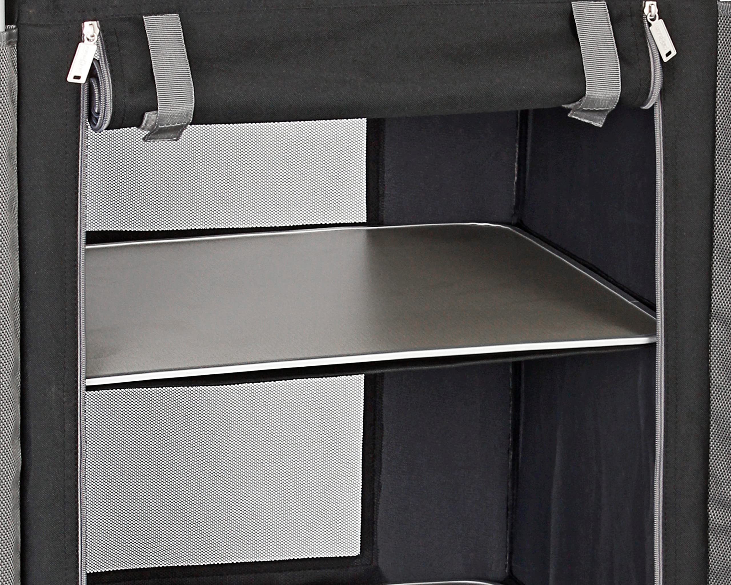 BRUNNER Azabache LS mobiletto da Cucina