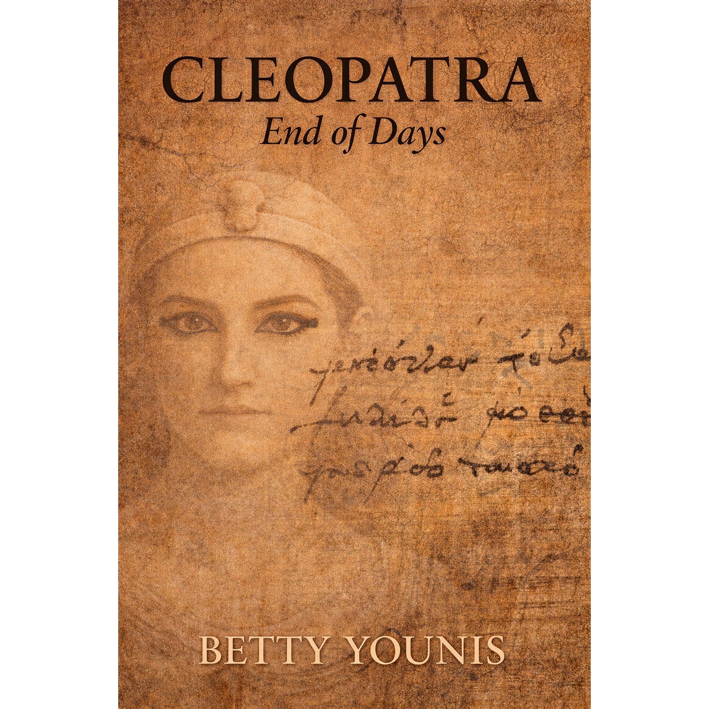 Cleopatra: End of Days