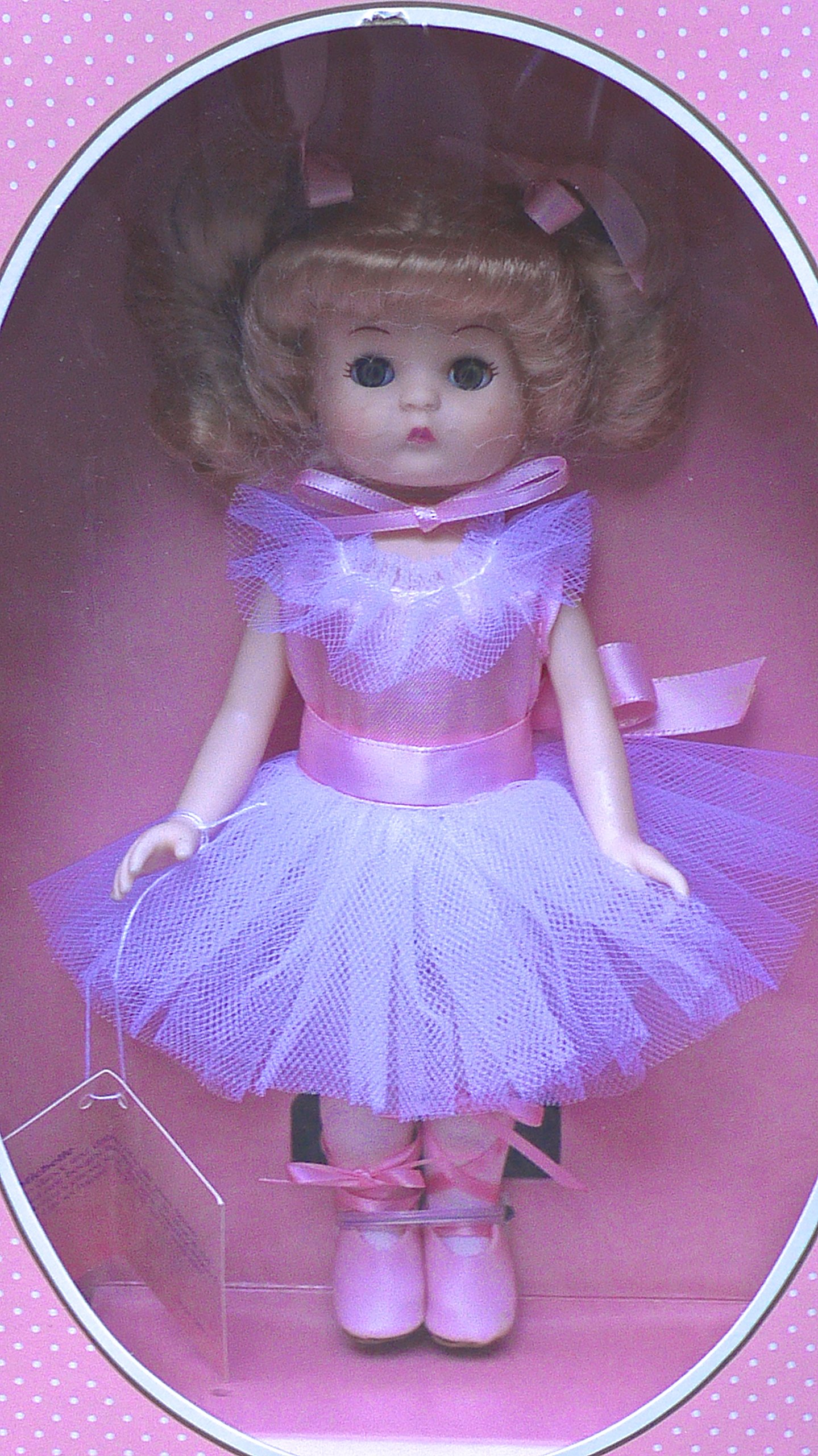 Li'l Innocents Michelle Doll