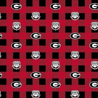 uga sweatshirt blanket