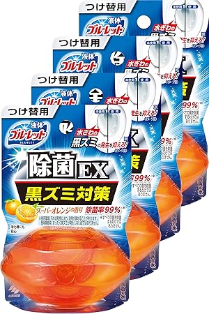 在庫限り 完売次第終了ぽっきりsale まとめ 小林製薬 液体ブルーレット除菌ex スーパーオレンジ 本体 1個 10セット 送料込 待望の再入荷 Www Eyewitnessnewsindia Com 在庫限り 完売次第終了ぽっきりsale まとめ 小林製薬 液体ブルーレット除菌ex スーパーオレンジ 本体 1個 10セット 送料込 待望の再入荷 Www Eyewitnessnewsindia Com