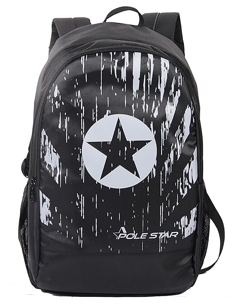 pole star backpack