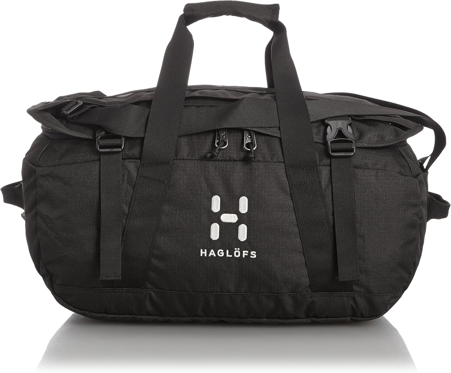 haglofs duffel