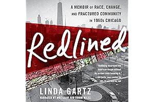 Redlined: A Landmark Memoir of Race and Renewal in Chicago