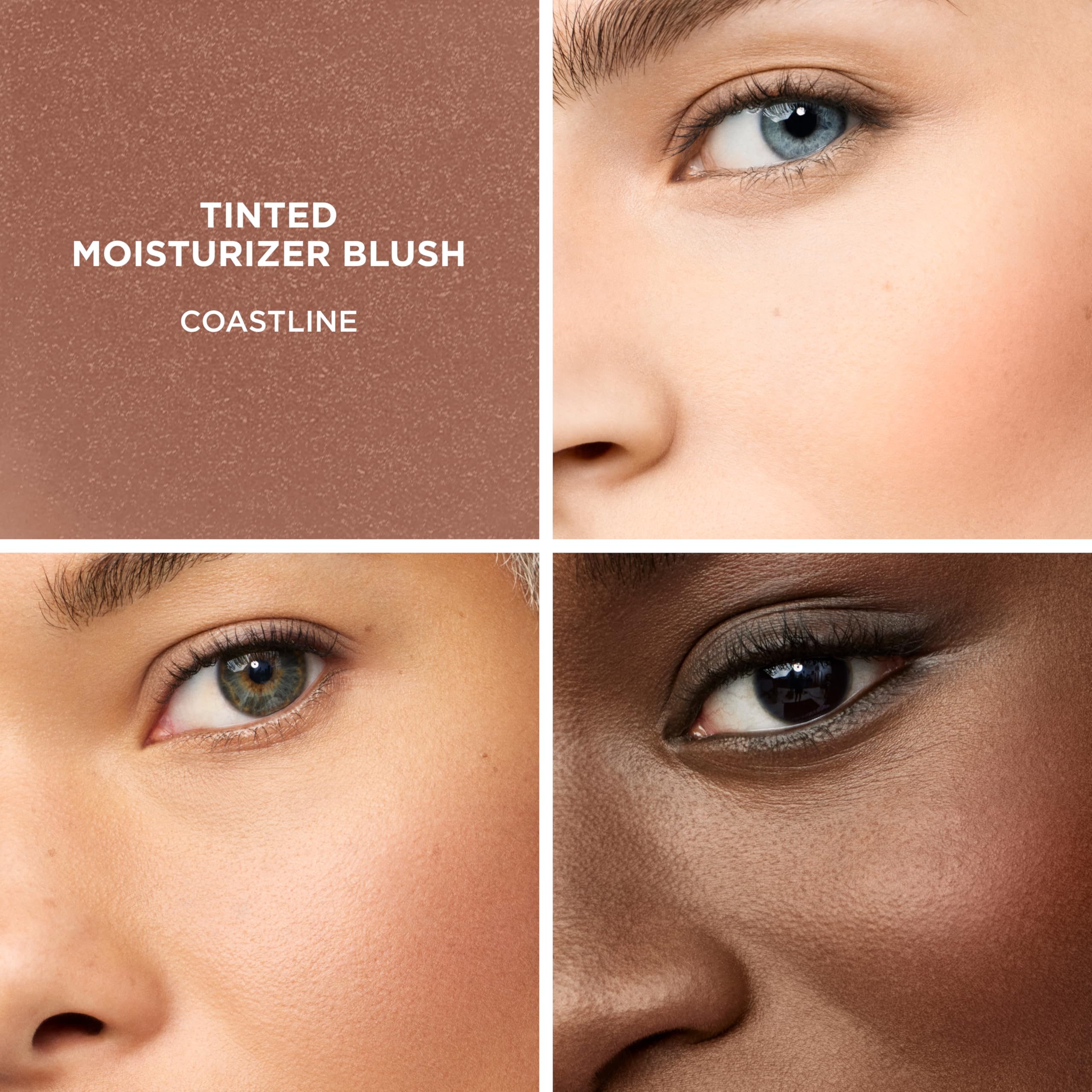 TINTED MOISTURIZER BLUSH, Coastline, 14 g (Pack of 1) - Image 3