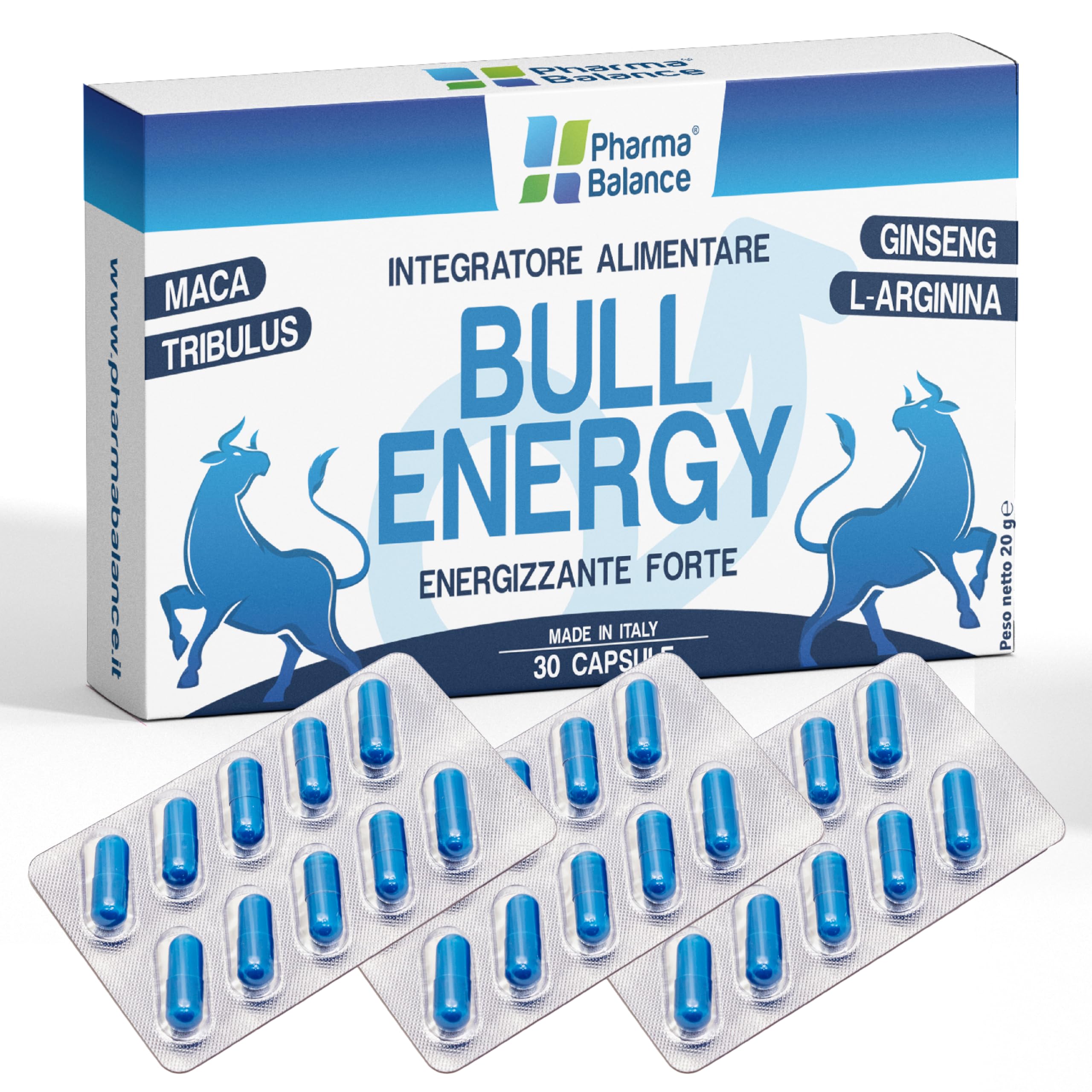 Man Booster Integratore Energizzante Sessuale Per Uomo 10 Shot Da 20 Ml | Atida - Foto 12