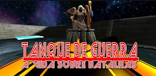 Tanque de Guerra – vue 6