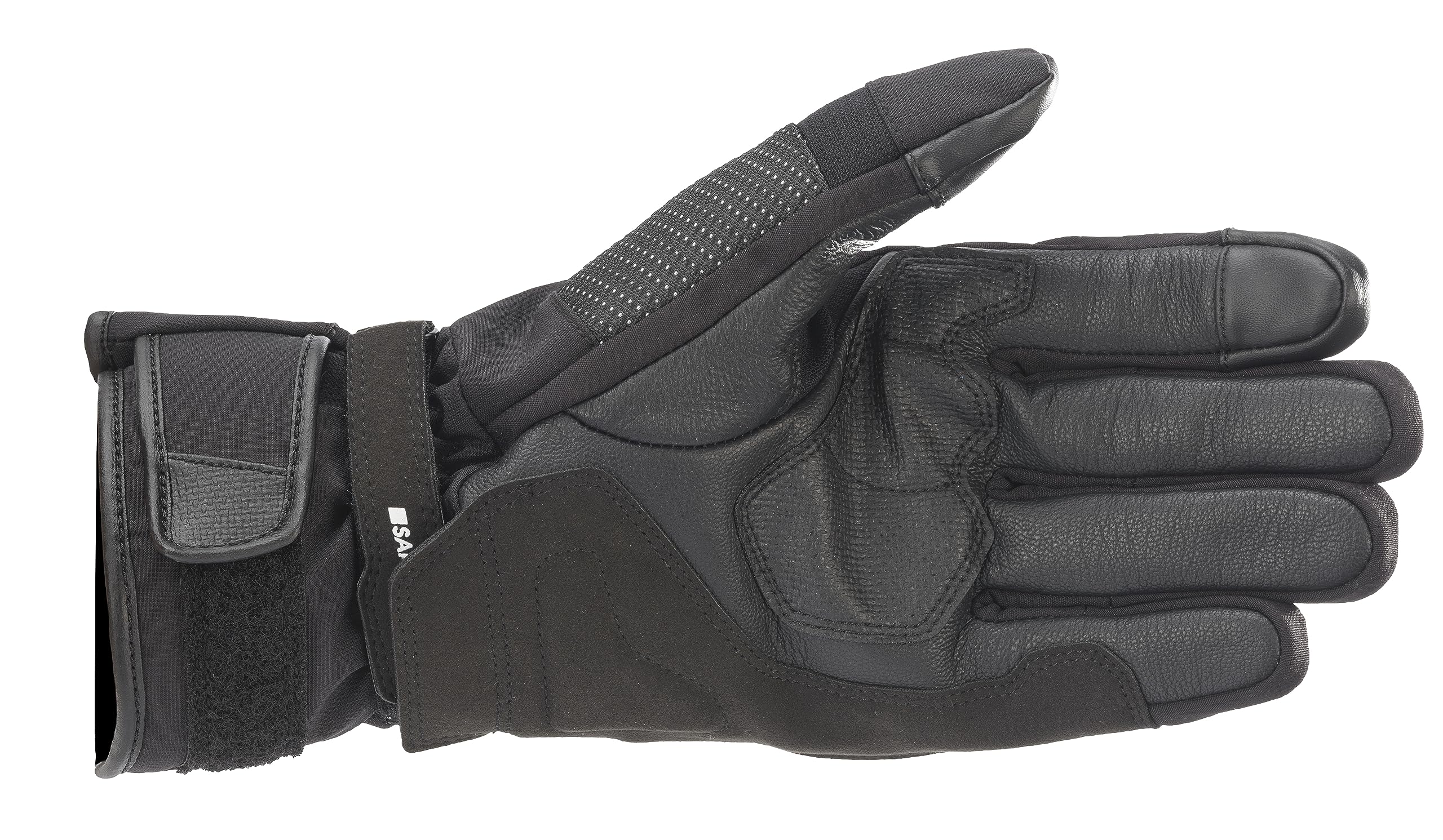 Amazon | アルパインスターズ(Alpinestars) バイクグローブ ブラック
