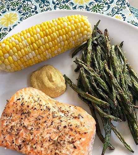 Miniatura 9 de DAK's Spices CITRUS GROOVE - Mezcla de hierbas 100% sin sal con una mezcla de limón, lima y ralladura de naranja