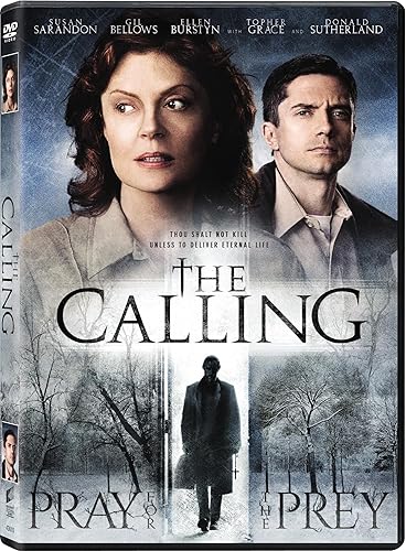 The Calling