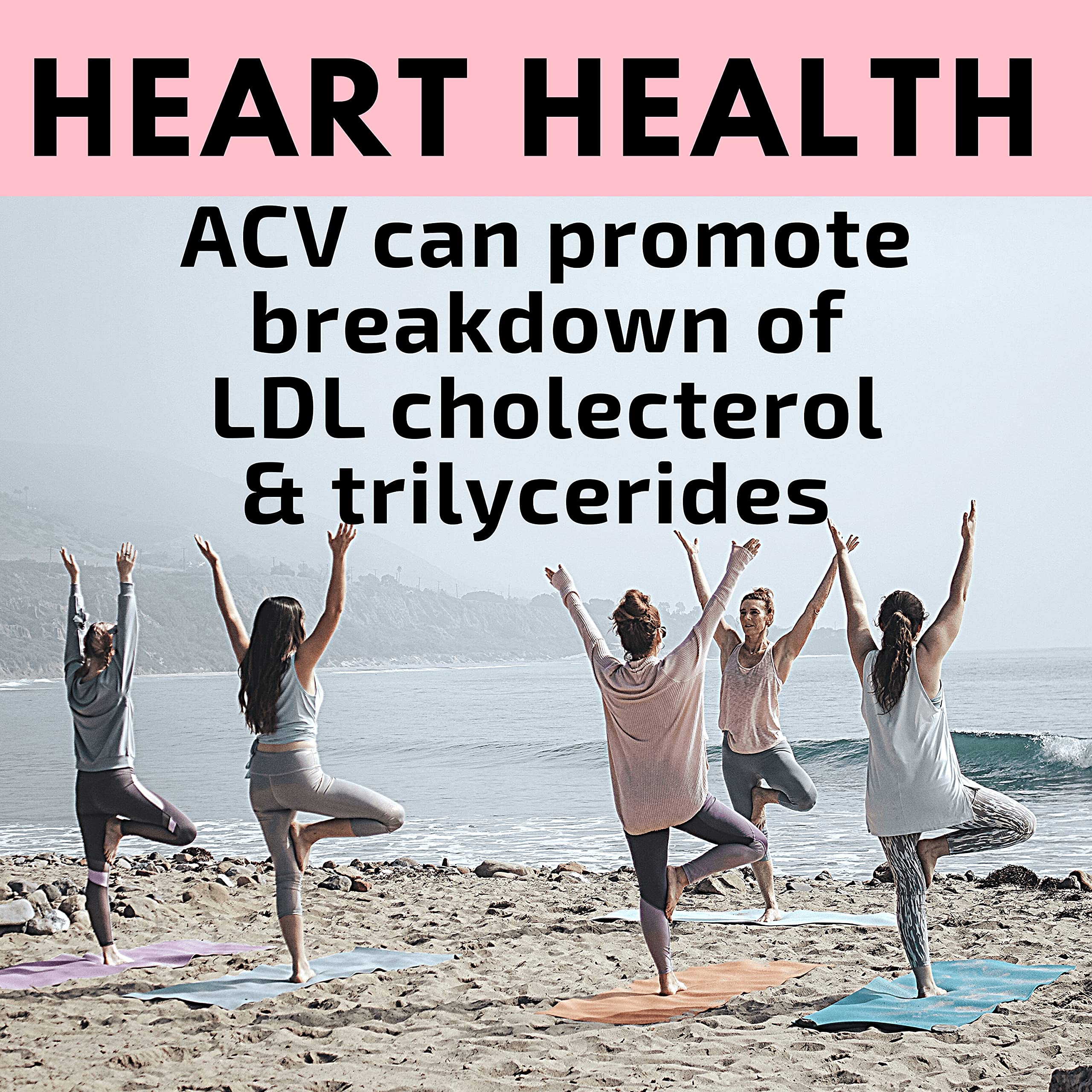 Blood Sugar, Blood Pressure, Detox, Flat Tummy, Prebiotics, Probiotics