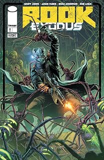 Rook: Exodus #8