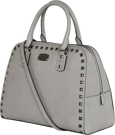 Donna Michael Kors Porta carte di credito in pelle martellata Rosso  Brillante | Portafogli – Andrea Agresti