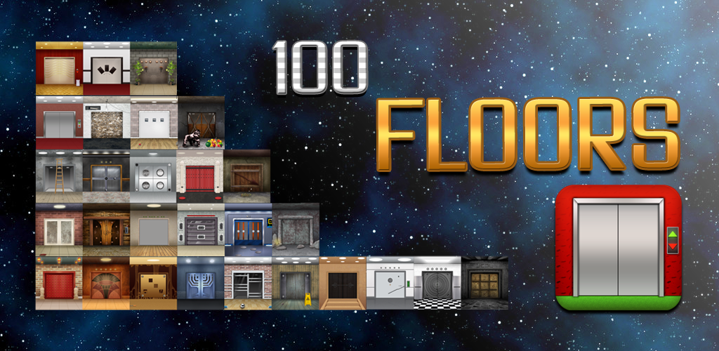 100 Floors Can You Escape? App on the Amazon Appstore