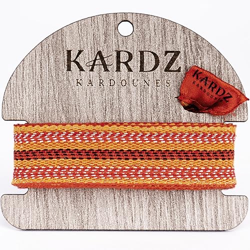 Kardoune KARDZ avec enrouleur et manuel 3 mètres