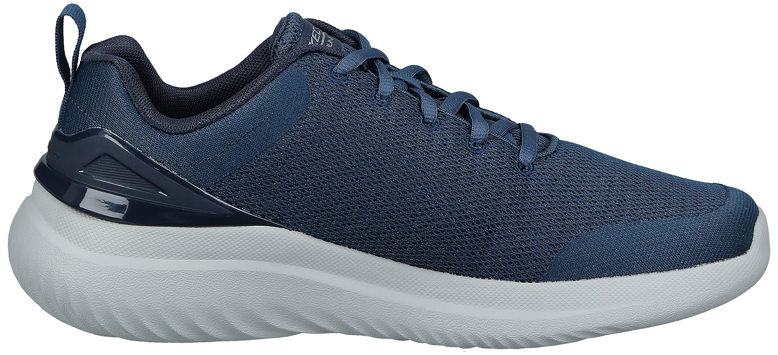 Skechers Bounder 2.0 Nasher, Sneaker Uomo