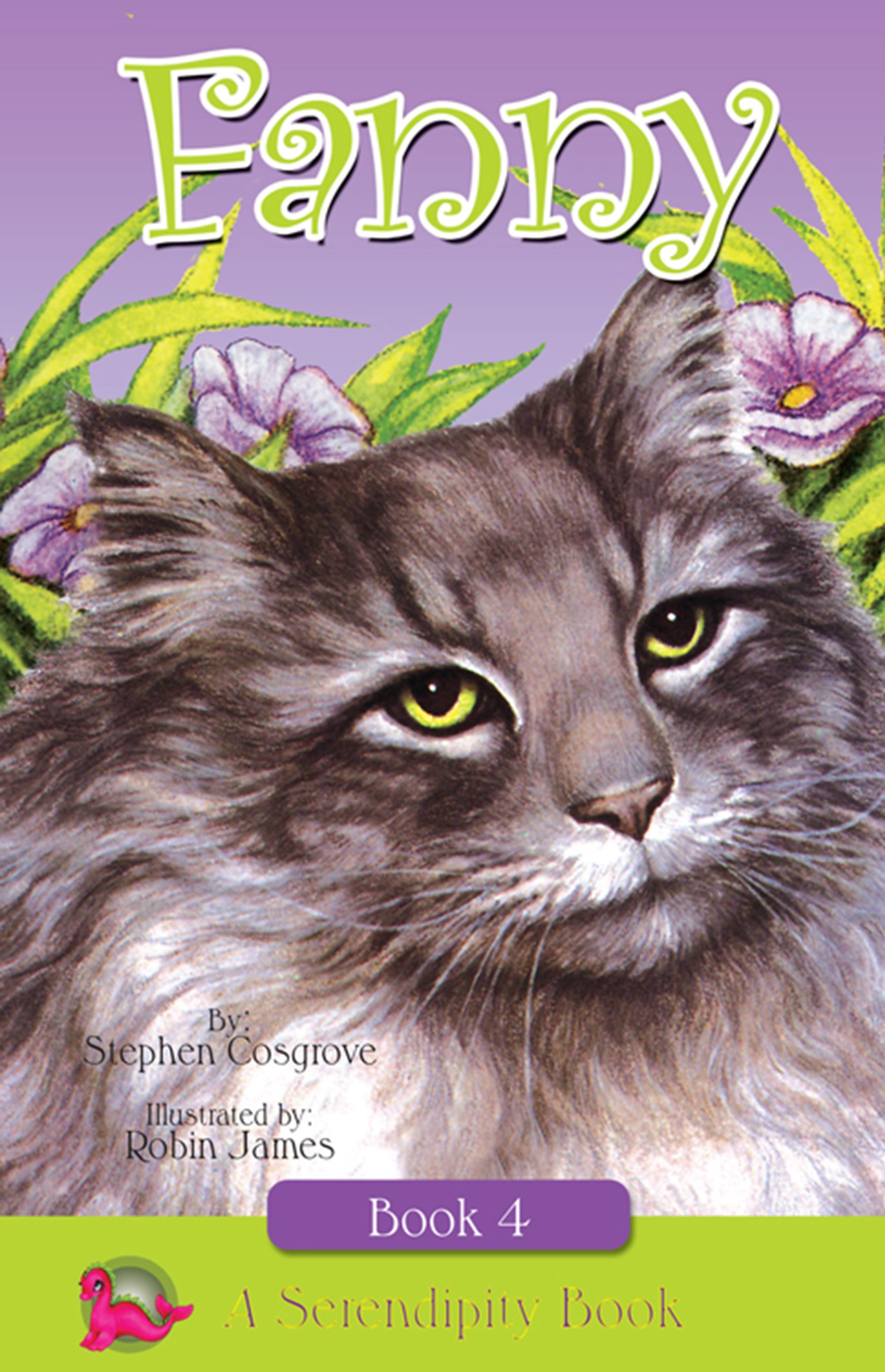 Buy Fanny (Serendipity Series) — BookShops.in