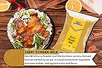 Vista 8 de Rani - Curry en polvo suave