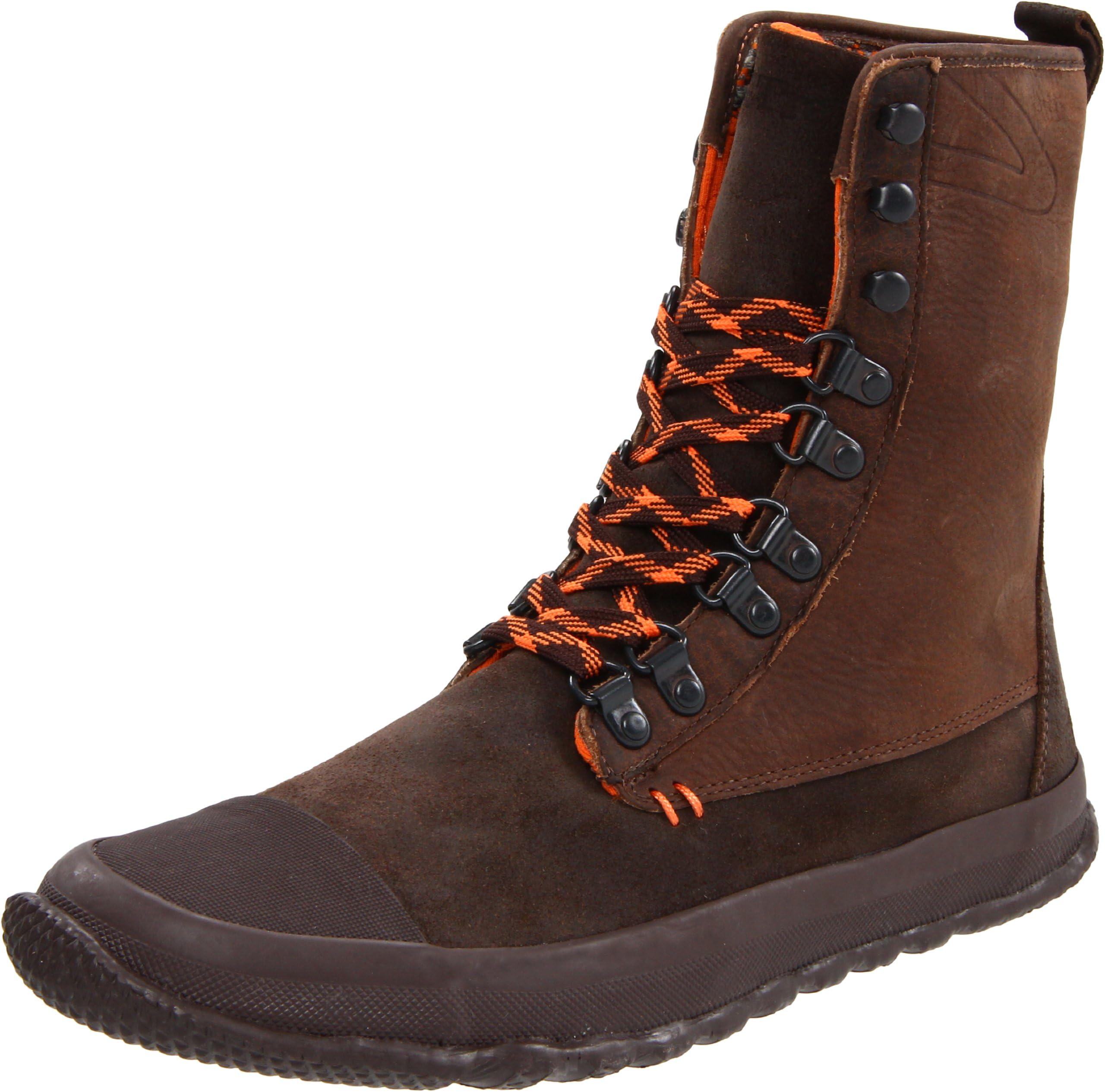Tretorn Men's Klipporone Lace-Up Boot
