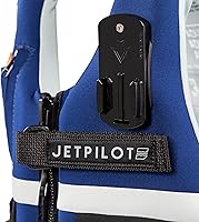 Vista 3 de L.R.E. Helmsman Neoprene CGA Vest